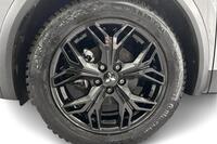 Mitsubishi ASX vaihtoauto