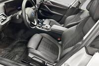 BMW i4 vaihtoauto