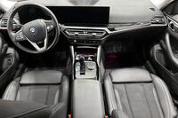 BMW i4 vaihtoauto