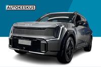 Kia EV9 vaihtoauto