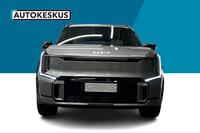 Kia EV9 vaihtoauto