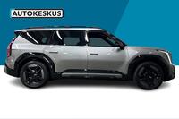 Kia EV9 vaihtoauto