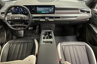 Kia EV9 vaihtoauto
