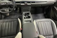 Kia EV9 vaihtoauto