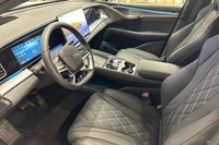 BYD Sealion 7 vaihtoauto