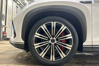 BYD Sealion 7 vaihtoauto