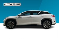 BYD Sealion 7 vaihtoauto