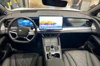 BYD Sealion 7 vaihtoauto