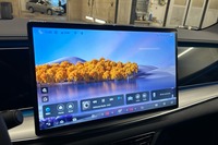 BYD Sealion 7 vaihtoauto