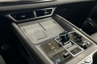 BYD Sealion 7 vaihtoauto