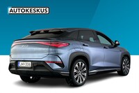 BYD Sealion 7 vaihtoauto