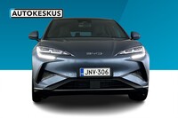 BYD Sealion 7 vaihtoauto