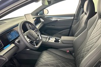 BYD Sealion 7 vaihtoauto