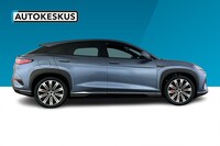 BYD Sealion 7 vaihtoauto