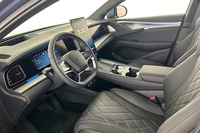 BYD Sealion 7 vaihtoauto