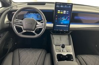 BYD Sealion 7 vaihtoauto