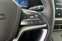 BYD Sealion 7 vaihtoauto