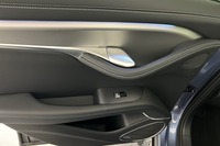 BYD Sealion 7 vaihtoauto