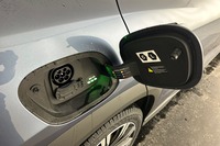 BYD Sealion 7 vaihtoauto