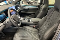 BYD Sealion 7 vaihtoauto