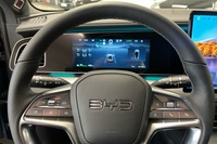 BYD Sealion 7 vaihtoauto