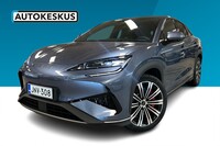 BYD Sealion 7 vaihtoauto