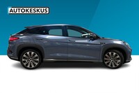 BYD Sealion 7 vaihtoauto