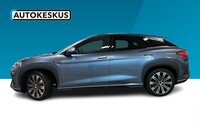 BYD Sealion 7 vaihtoauto