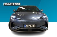 BYD Sealion 7 vaihtoauto