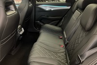 BYD Sealion 7 vaihtoauto