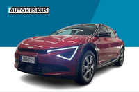Kia EV6 vaihtoauto