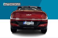 Kia EV6 vaihtoauto