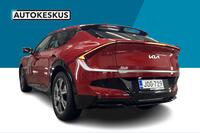 Kia EV6 vaihtoauto