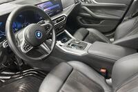 BMW i4 vaihtoauto