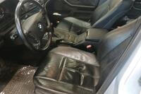 BMW 5-sarja vaihtoauto