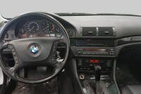 BMW 5-sarja vaihtoauto