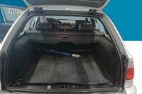 BMW 5-sarja vaihtoauto