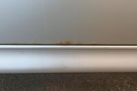 BMW 5-sarja vaihtoauto