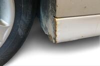 BMW 5-sarja vaihtoauto