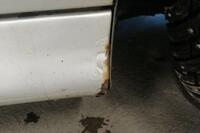 BMW 5-sarja vaihtoauto