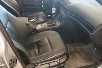 BMW 5-sarja vaihtoauto