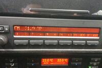 BMW 5-sarja vaihtoauto