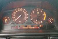 BMW 5-sarja vaihtoauto