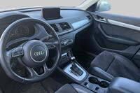 Audi Q3 vaihtoauto