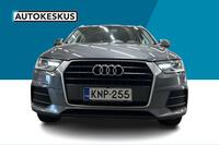 Audi Q3 vaihtoauto