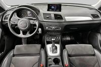Audi Q3 vaihtoauto