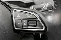 Audi Q3 vaihtoauto
