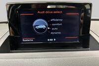 Audi Q3 vaihtoauto