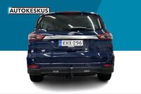 Ford S-MAX vaihtoauto