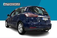 Ford S-MAX vaihtoauto